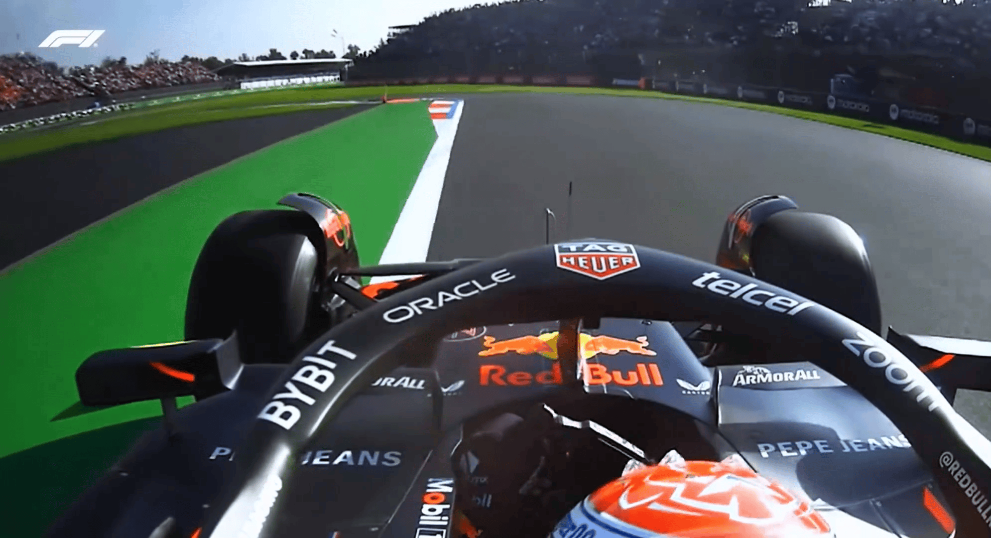 开云体育在线-关于雷诺车队翻盘红牛车队，塞恩斯点燃赛场的信息